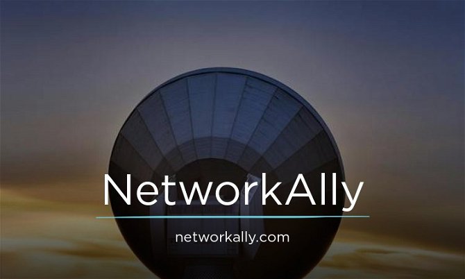 NetworkAlly.com