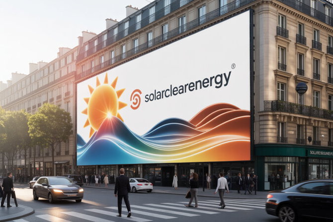 SolarClearEnergy.com — 3