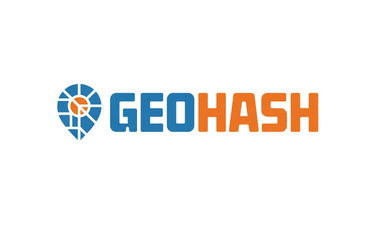 GeoHash logo