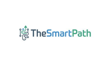 TheSmartPath.com - Creative brandable domain for sale