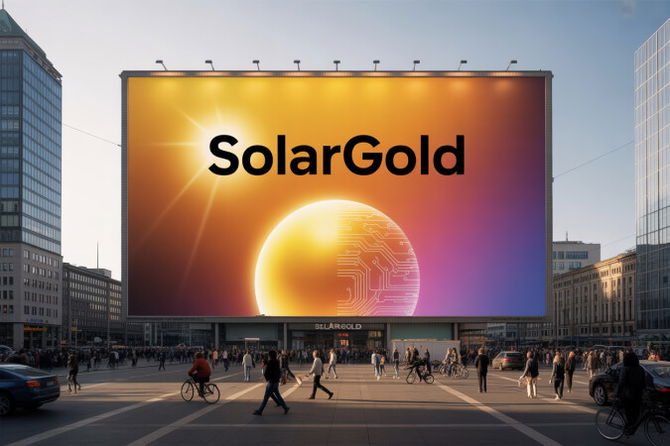 SolarGold.com