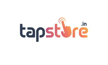 TapStore.in - Creative brandable domain for sale