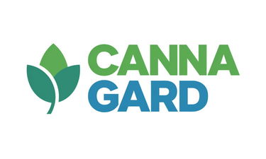 CannaGard.com - Creative brandable domain for sale
