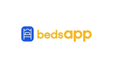 Beds.app - Creative brandable domain for sale
