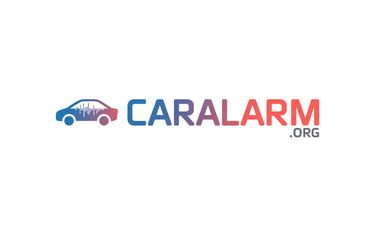 CarAlarm.org - Creative brandable domain for sale