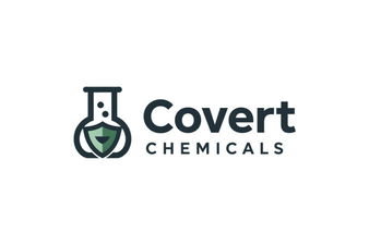 CovertChemicals.com - Creative brandable domain for sale