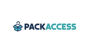 PackAccess logo