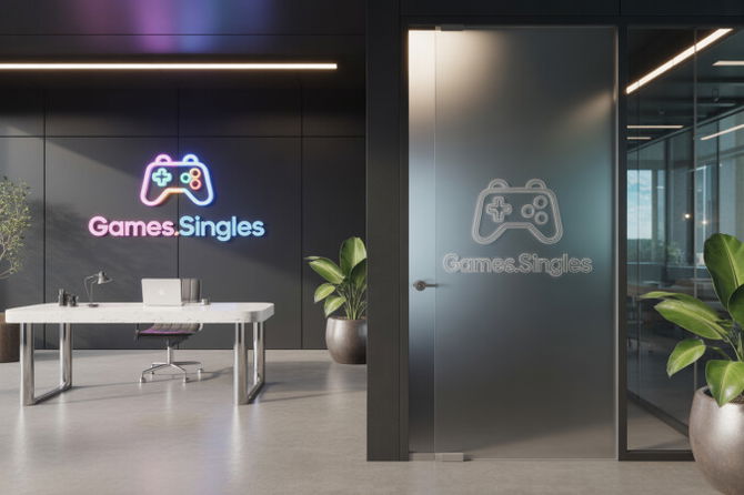 Games.Singles — 4