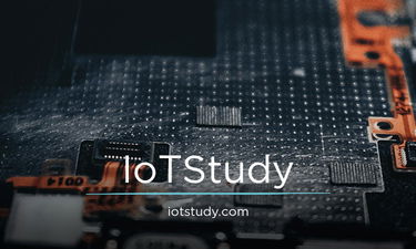 IoTStudy logo