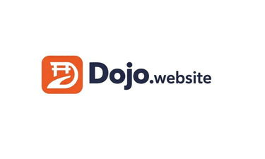 Dojo.website - Creative brandable domain for sale