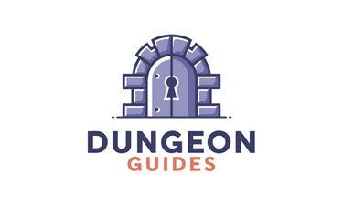 DungeonGuides logo