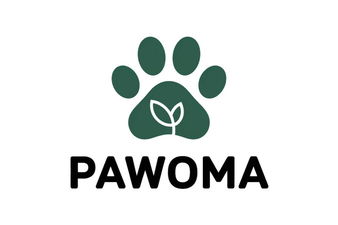 Pawoma logo