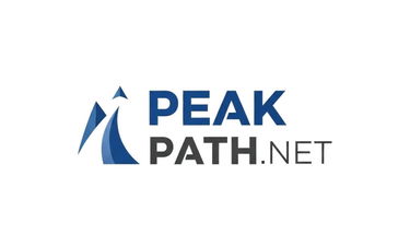 PeakPath.net - Creative brandable domain for sale
