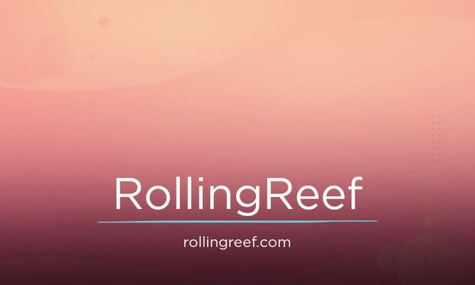 RollingReef.com