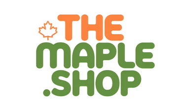 TheMaple.shop - Creative brandable domain for sale