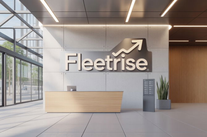 FleetRise.com — 4