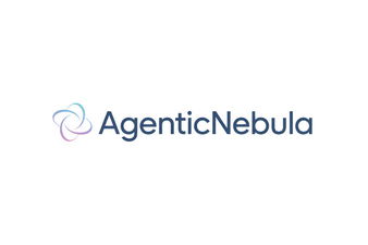 AgenticNebula.com - Creative brandable domain for sale