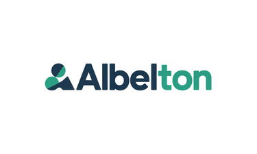 Albelton.com - Creative brandable domain for sale
