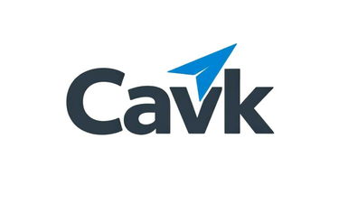 Cavk.com is for sale