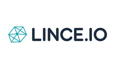 Lince.io - Creative brandable domain for sale