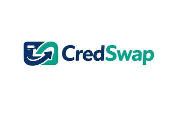CredSwap.com - Creative brandable domain for sale
