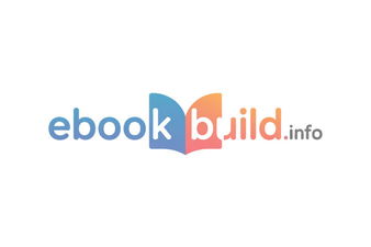 eBookbuild.info - Creative brandable domain for sale
