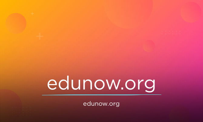 EDUNow.org