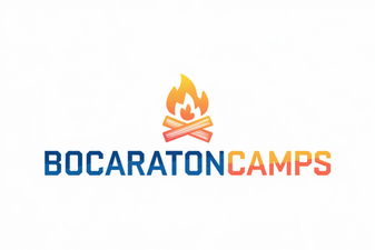 BocaRatonCamps.com - Creative brandable domain for sale