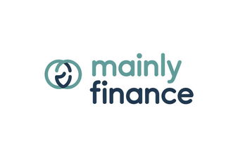 MainlyFinance.com - Creative brandable domain for sale