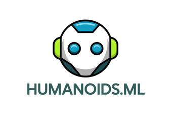 Humanoids.ml - Creative brandable domain for sale