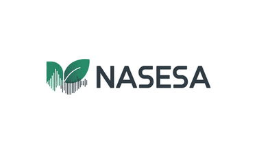 Nasesa.com - Creative brandable domain for sale