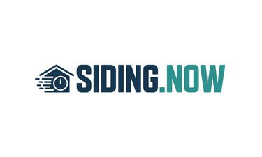 Siding.Now is for sale