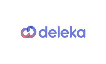 Deleka logo