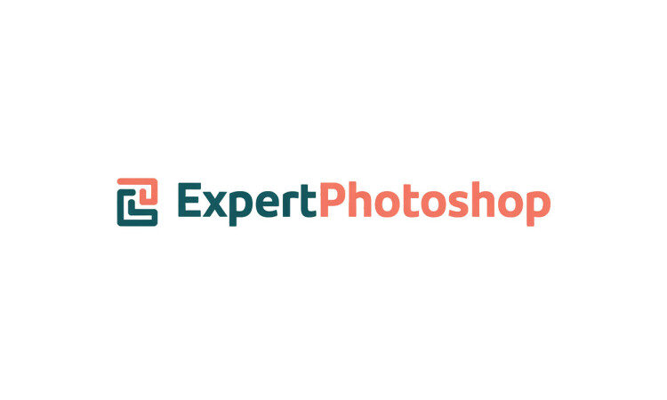 ExpertPhotoshop logo
