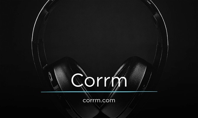 Corrm.com