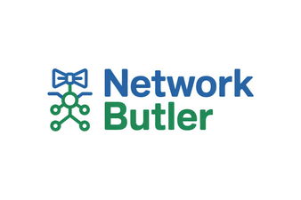 NetworkButler.com - Creative brandable domain for sale