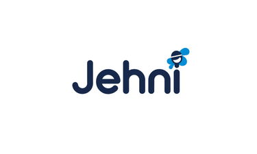Jehni.com - Creative brandable domain for sale