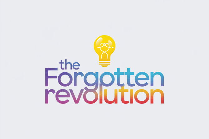 TheForgottenRevolution.com