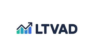 LTVAD.com - Creative brandable domain for sale