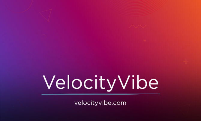 VelocityVibe.com