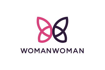 WomanWoman.com - Creative brandable domain for sale