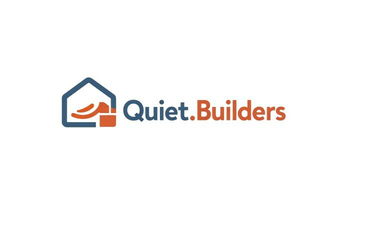 Quiet.Builders is for sale