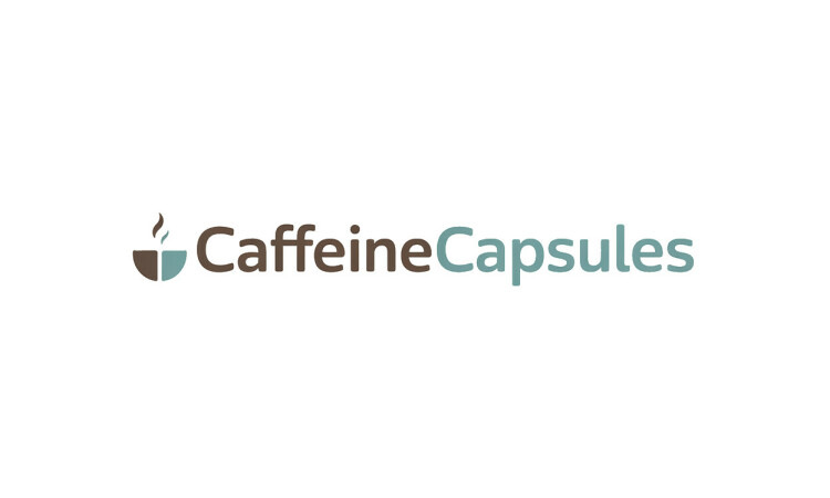 CaffeineCapsules logo