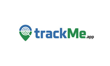 Trackme.app - Creative brandable domain for sale