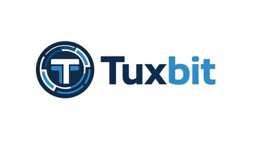 Tuxbit logo