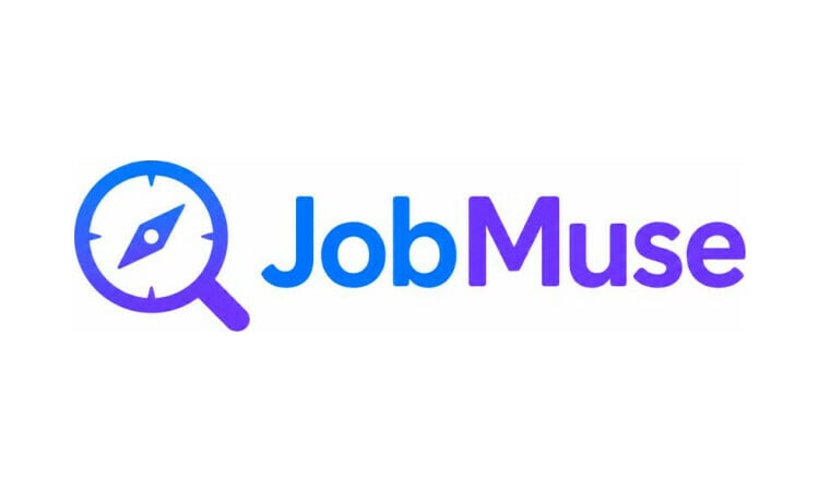 JobMuse logo