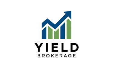 YieldBrokerage.com - Creative brandable domain for sale