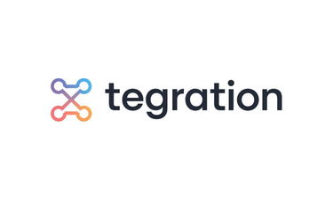 Tegration.com - Creative brandable domain for sale