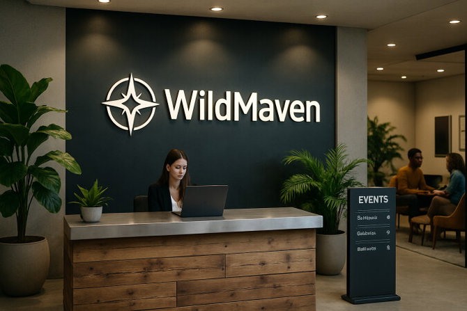 WildMaven.com — 4