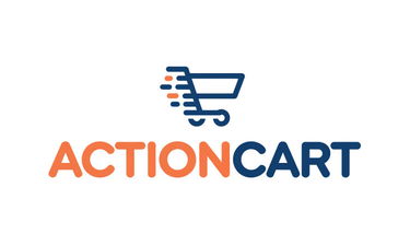ActionCart.com - Creative brandable domain for sale